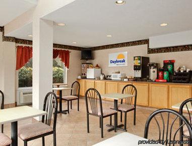 Days Inn & Suites By Wyndham Groton Near The Casinos Luaran gambar
